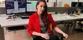 Capa: CURSO Natália Dalat: Baixar Day Trade e Bolsa de Valores