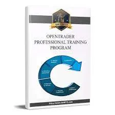 Capa: CURSO OpenTrader Professional: Download Definitivo [2024]