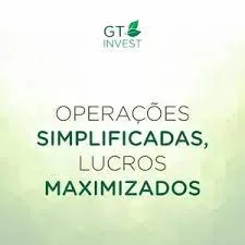 Capa: Operações Simplificadas Lucros Maximizados: Baixar Ebook Oficial