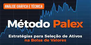 Capa: Baixar Curso Palex: Seleção de Ativos | Domine o Mercado