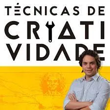 Capa: Curso Murilo Gun: Baixe Técnicas de Criatividade Essenciais Agora!