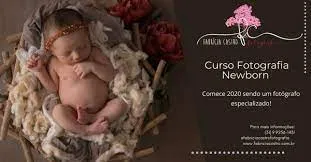Capa: Baixar Curso Pós-Produção Recém Nascidos Simone Silvério