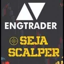 Capa: Curso SejaScalper André Antunes: Baixe Agora!
