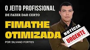 Capa: Download Curso Silvano Fortes Fimathe: Trader Lucrativo Garantido!