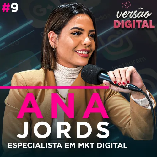 Capa: Direção Digital 2.0 Ana Jords: Baixar Conteúdo Exclusivo Agora!