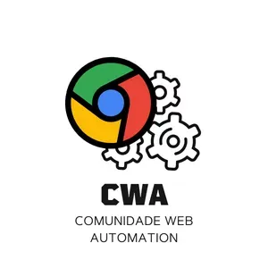 Capa: COMUNIDADE WEB AUTOMATION: Baixar Curso Completo Online