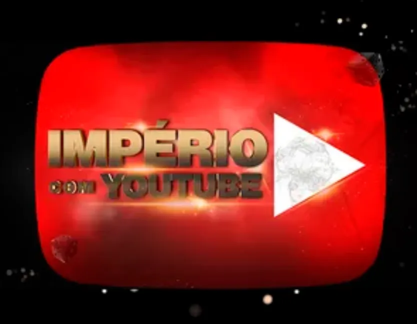 Capa: Baixar Império com YouTube Mauro Júnior: Lucros Rápidos!