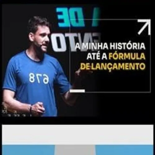Capa: Insider 2021 Érico Rocha: Baixar Curso Completo Agora