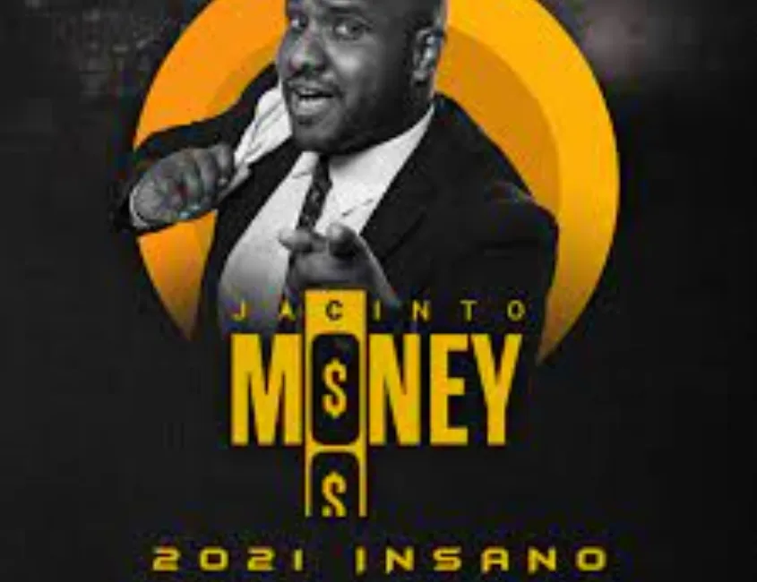 Capa: Jacinto Money Vini Rodrigues: Download do Curso Completo (2024)
