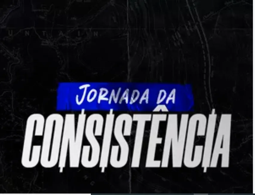 Capa: Thays Trader: Download Definitivo da Jornada da Consistência