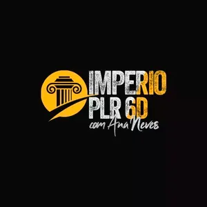 Capa: Baixar Império PLR 6D Ana Neves: Domine o Digital!