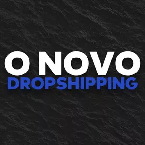 Capa: Novo Dropshipping Iagor Gonçalves: Baixar Treinamento Atualizado