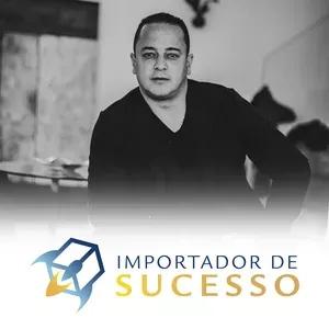 Capa: Baixar Importador de Sucesso: Lucros EUA R$1.000+
