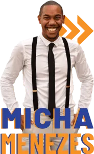 Capa: Baixar Magnata Digital Micha Menezes: Método Completo