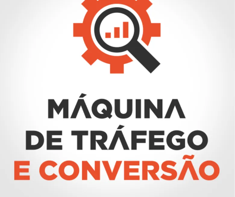 Capa: Baixar Máquina de Tráfego e Conversão Gianini: Domine Google Ads