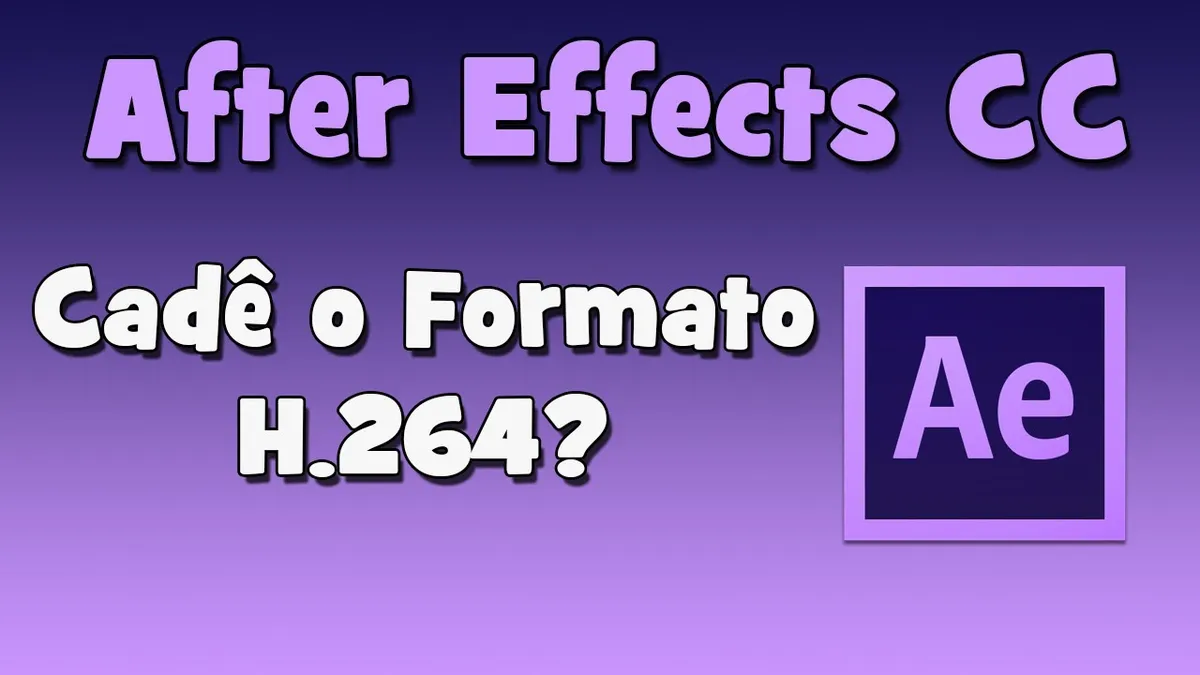 Capa: Baixar Curso After Effects Efeitos Especiais Herber Simeone – Completo