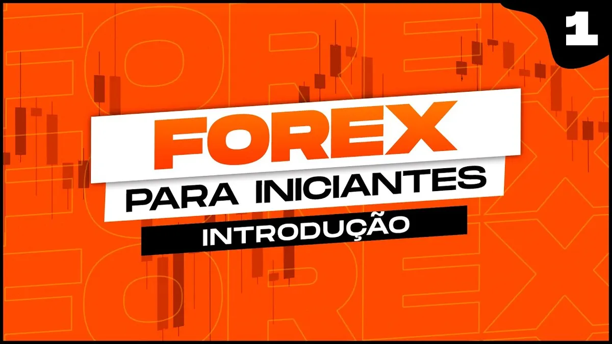 Capa: Download Forex Para Iniciantes: O Guia Definitivo!