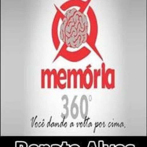Capa: Baixar Memória 360º CME Renato Alves: Download Completo