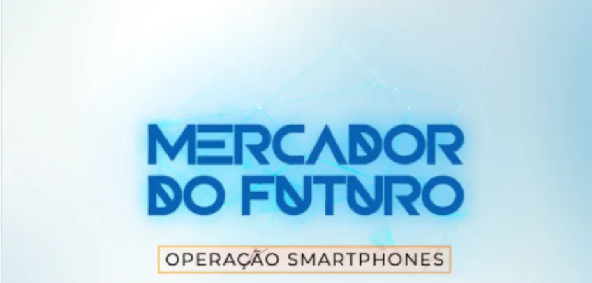 Capa: Mercador do Futuro: Baixar Curso Luan Alves Operação Smartphones