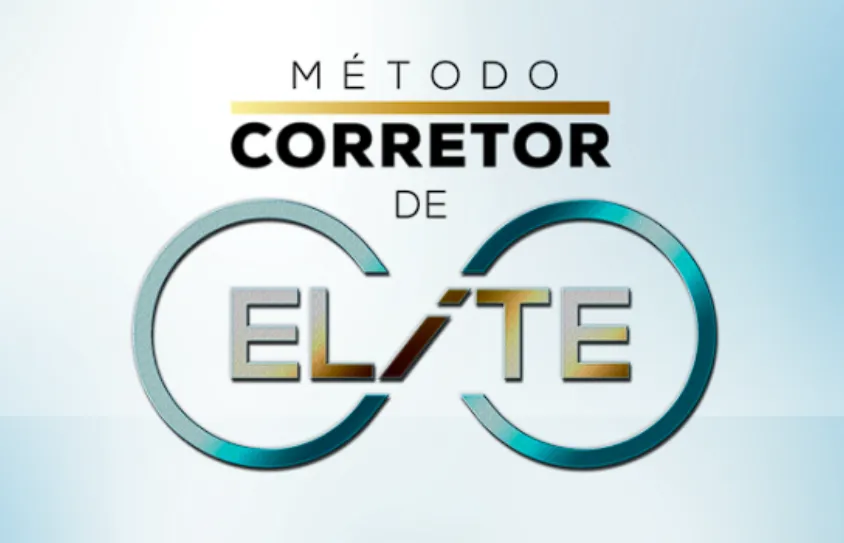 Capa: Baixar Método Corretor de Elite Ricardo Martins PDF Completo | Download Rápido