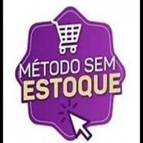 Capa: Baixar Método Sem Estoque Gêmeos do Drop: Download Completo