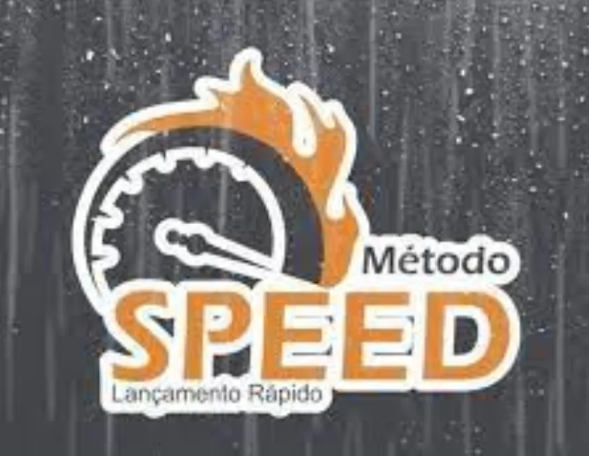 Capa: Baixar Lançamento Speed: Método 6 Dígitos Lucrativo