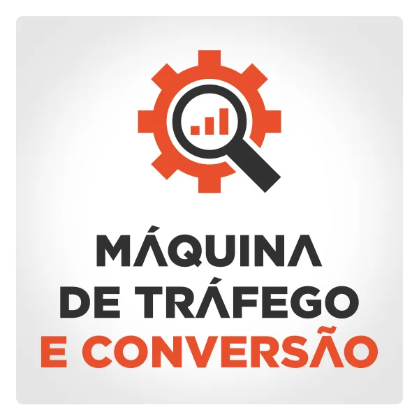 Capa: Baixar Máquina de Tráfego e Conversão Gianini – Acelere Suas Vendas!