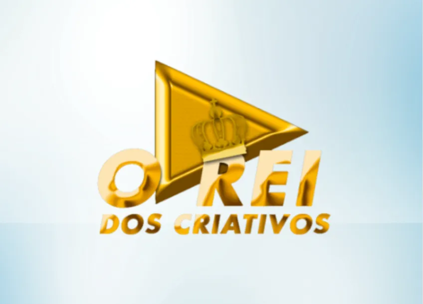Capa: O Rei dos Criativos Gabriel de Souza: Baixar Curso Completo Agora!