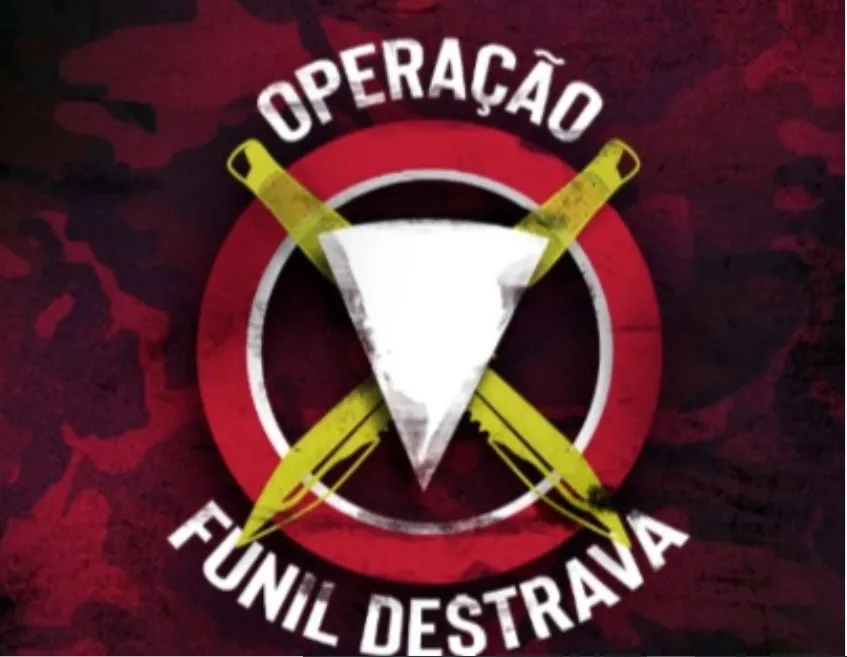 Capa: Download Operação Funil Destrava Rafa Marques: Segredo para 100k/mês