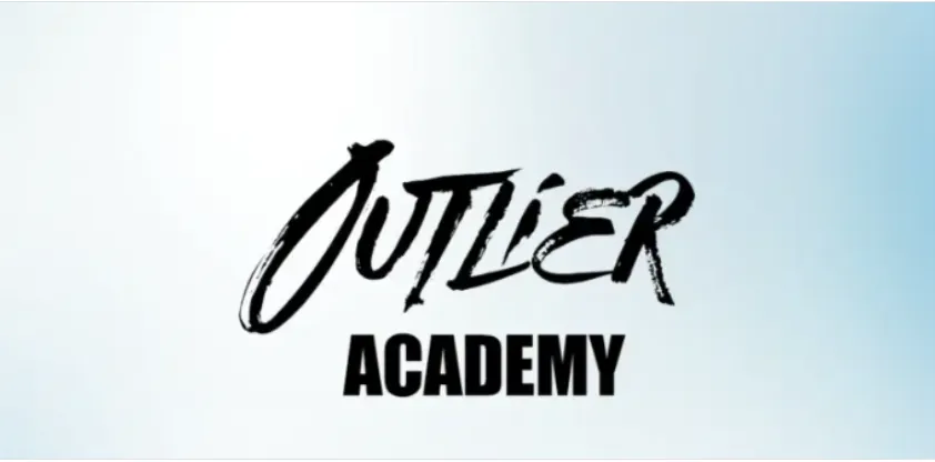 Capa: Outliers Academy Thiago Finch: Baixar o Curso Completo Agora
