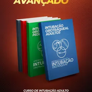 Capa: Baixar Pacote Completo Ventilação Mecânica Dr. Thiago Chaves – O Melhor