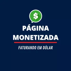 Capa: Baixar Curso Página Monetizada Leandro Silva – Download Completo
