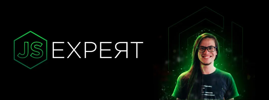 Capa: Download Curso JavaScript Expert Erick Wendel: Acelere sua Carreira