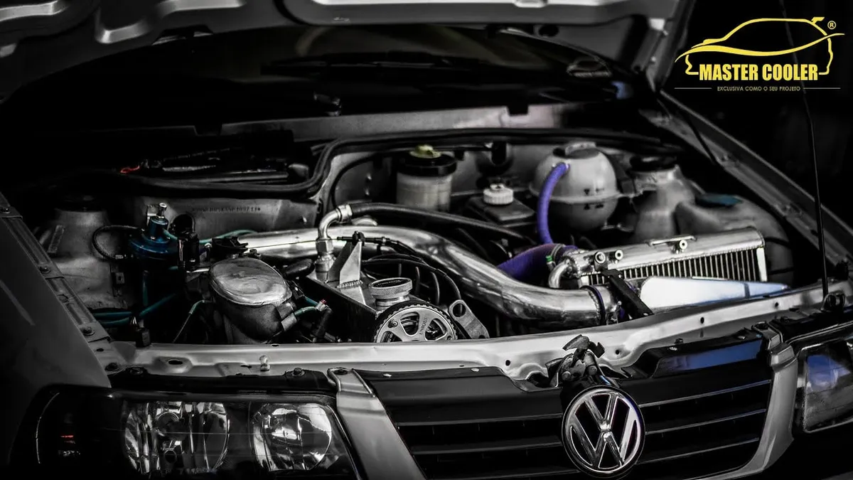Capa: Baixar Mecânica Automotiva Master Cooler: Curso Completo