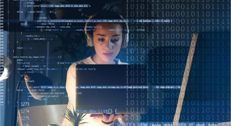 Capa: Analista de Segurança Junior: Baixar Curso eSecurity Completo