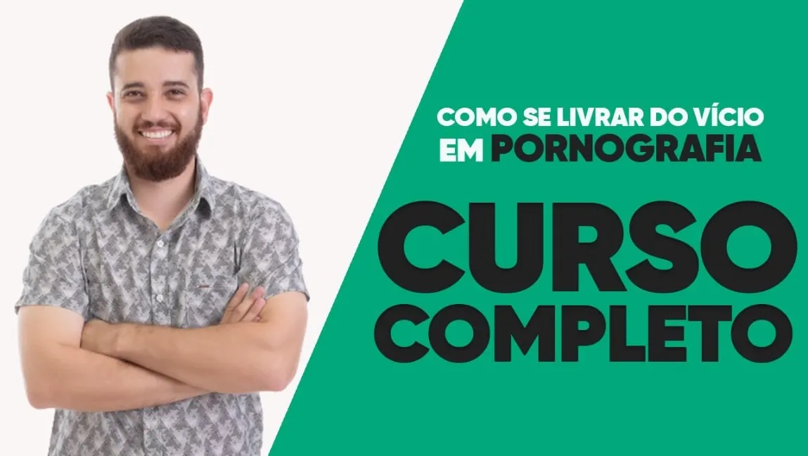 Capa: Baixar Curso Miguel Soriani: Recomeço Guia Pornografia Download