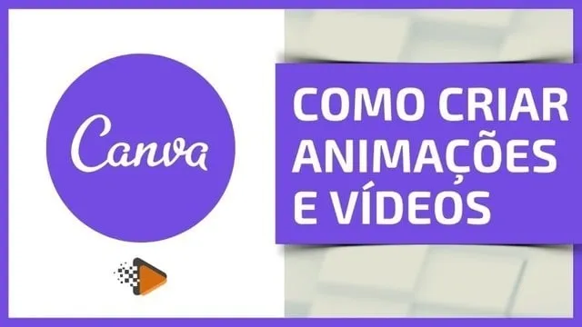Capa: Animações no Canva by Renato: Baixar Curso Completo [2024]