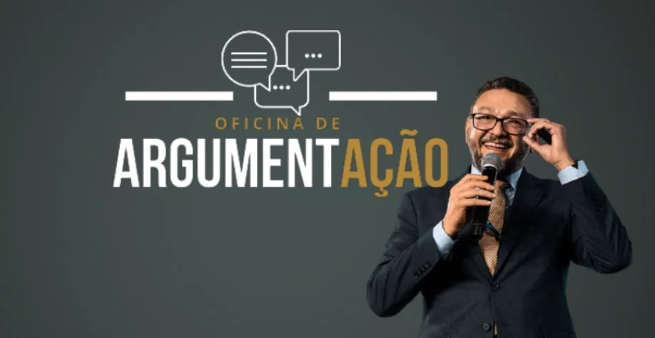 Capa: Curso de Oratória Bene Barbosa: Baixar Agora!