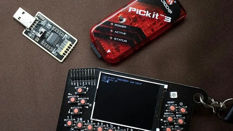 Capa: Baixar Curso Hardware Hacking, IoT Pentest e Red Team: Completo 202*