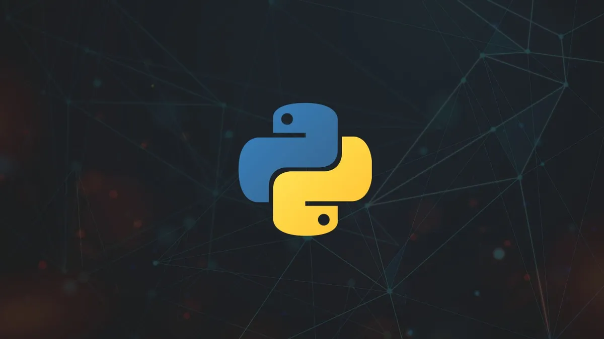 Capa: Python Academy: Baixar Curso Completo em Alta Velocidade
