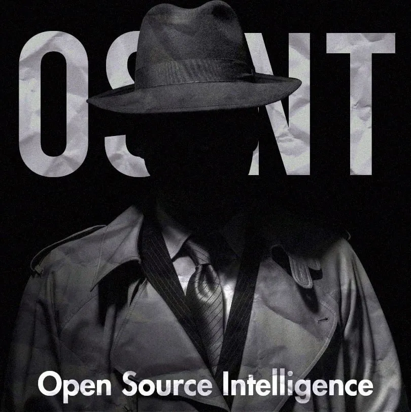 Capa: Baixar OSINT Level 2 por Jeff: Curso Completo em Download