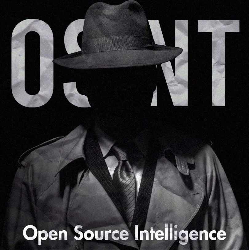 Capa: OSINT: Download Curso Completo Level 1 Jeff – Acesso Imediato