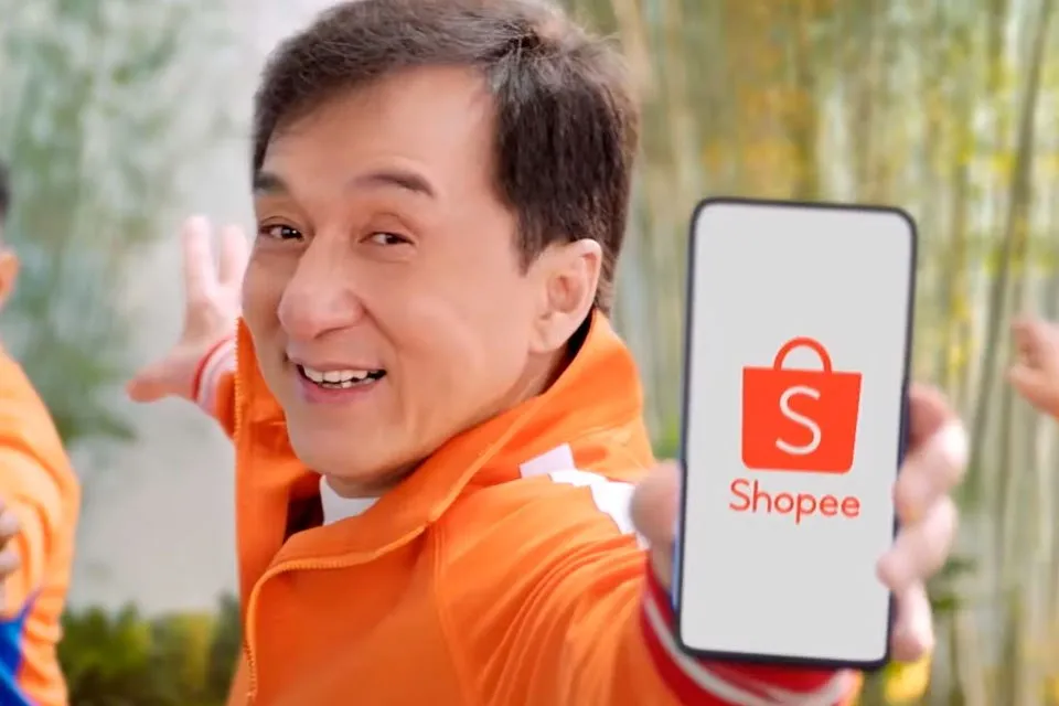 Capa: Baixar Shopee Supremo: Curso Completo Elideverson Aparecido Download