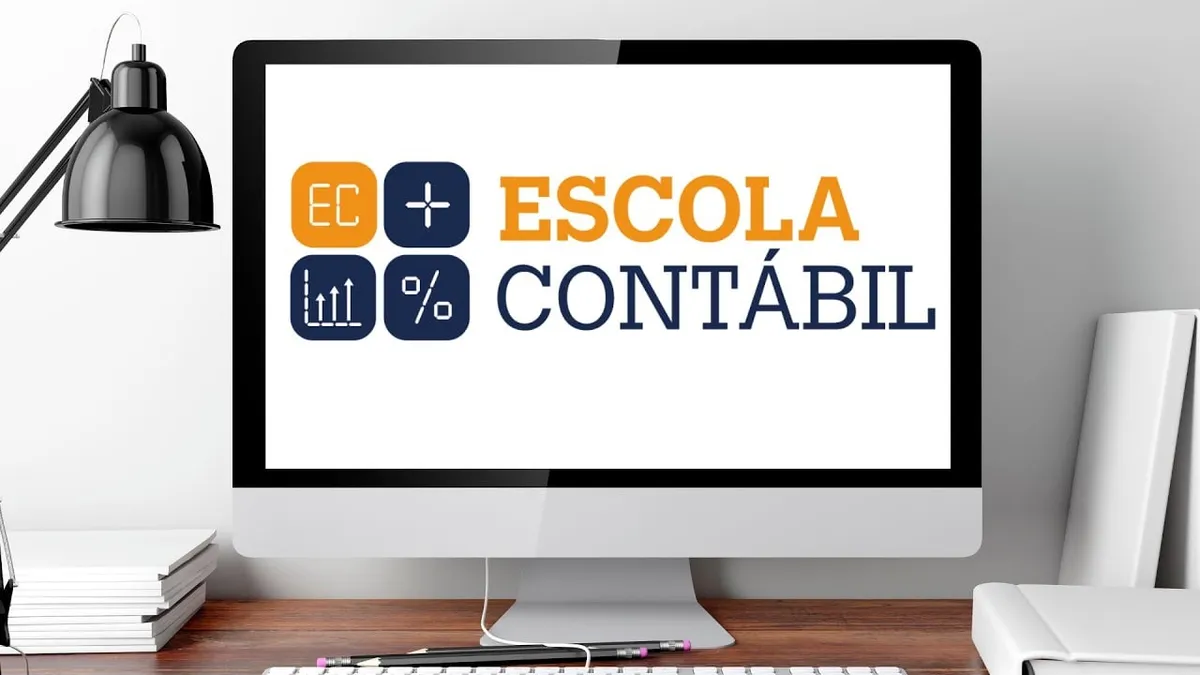 Capa: Baixar Escola Contábil Gabriel Rabelo: Curso Completo Download