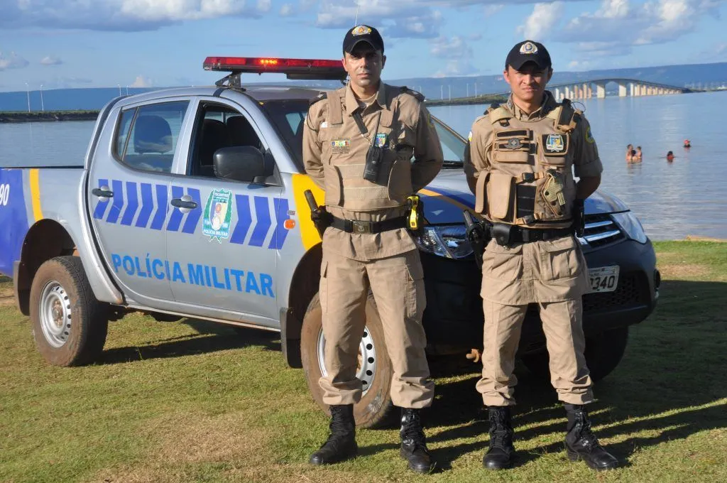 Capa: Baixar Polícia Militar Penal TO (Gran Cursos) – 2023