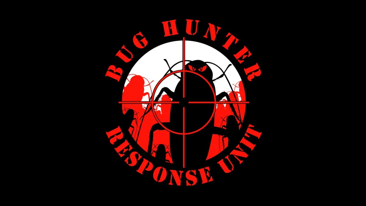 Capa: The Bug Hunter Andres Alonso: Download Rápido do Curso Completo!