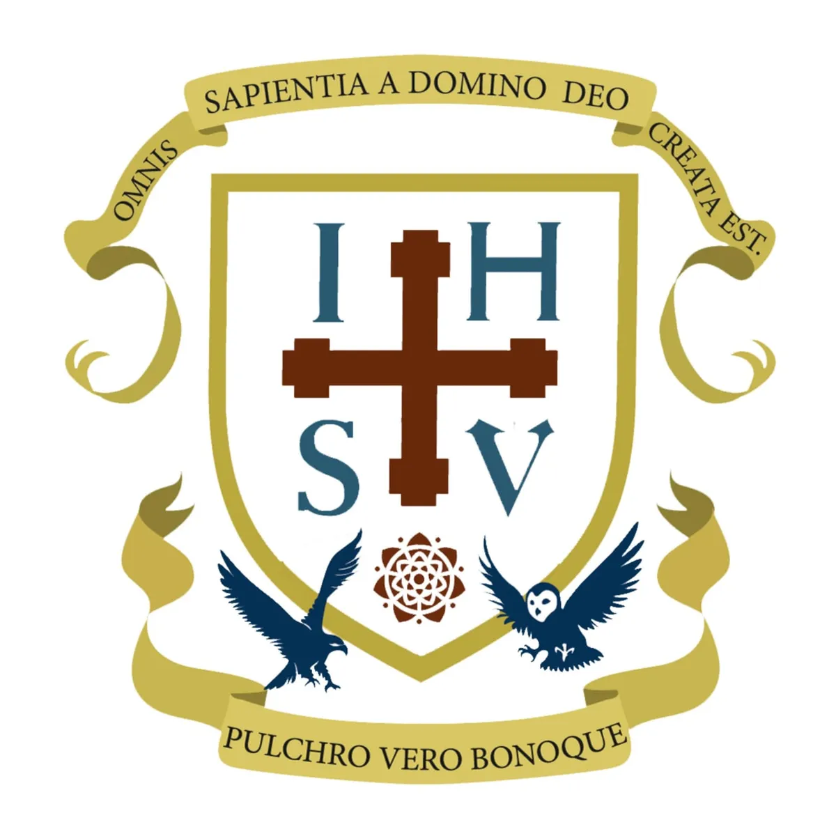 Capa: Confraria de Artes Liberais IHSV: Baixar Curso Completo Agora!