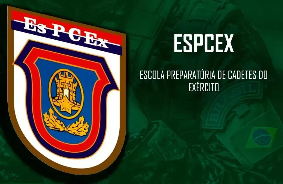 Capa: EsPCEx: Baixar Material Completo para Aprovação Rápida!
