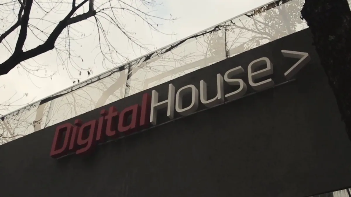 Capa: Digital House FullStack: Baixe Agora o Curso Completo!