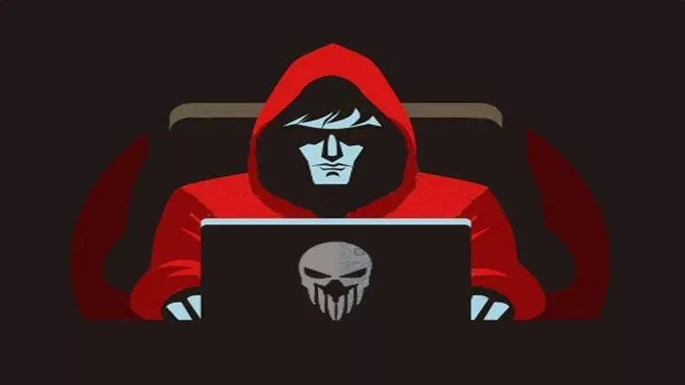Capa: Web Hacking Avançado: Baixar Curso Teste de Invasão Agora!